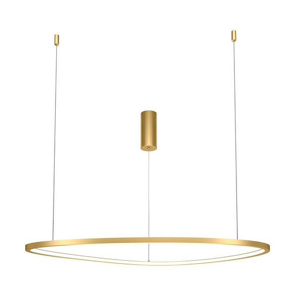 Подвес MAYTONI GLINT MOD072PL-L36BSK