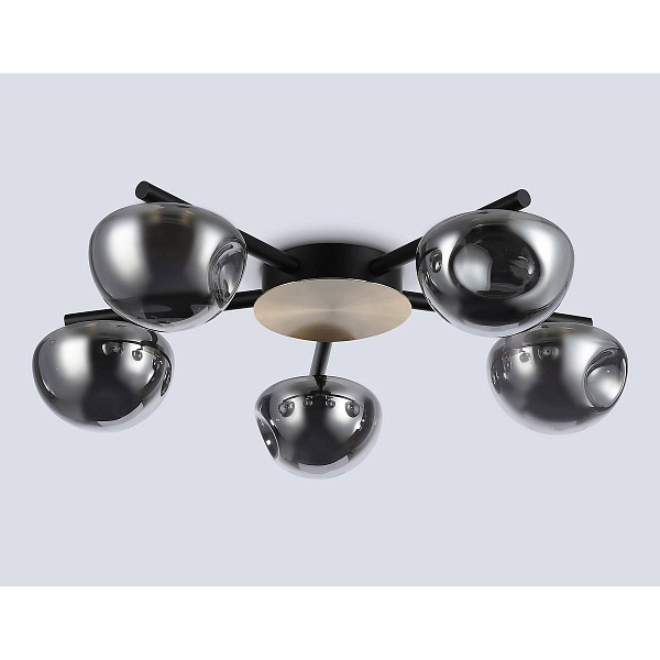 Люстра потолочная AMBRELLA LIGHT LH LH12009