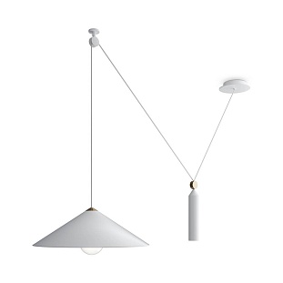 Подвес MAYTONI PESO P080PL-01W