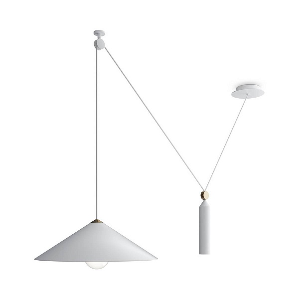 Подвес MAYTONI PESO P080PL-01W