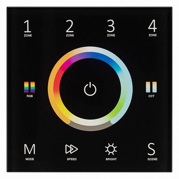 Панель управления ARLIGHT SMART 28322