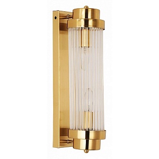 Бра ARTE LAMP HANNA A1070AP-2PB
