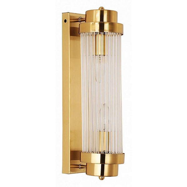 Бра ARTE LAMP HANNA A1070AP-2PB