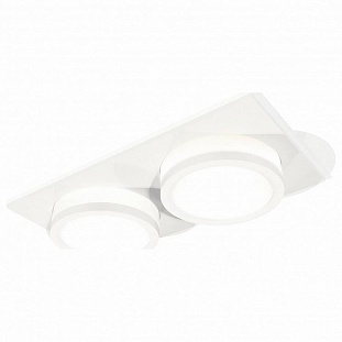Светильник встраиваемый AMBRELLA LIGHT XC XC7635041