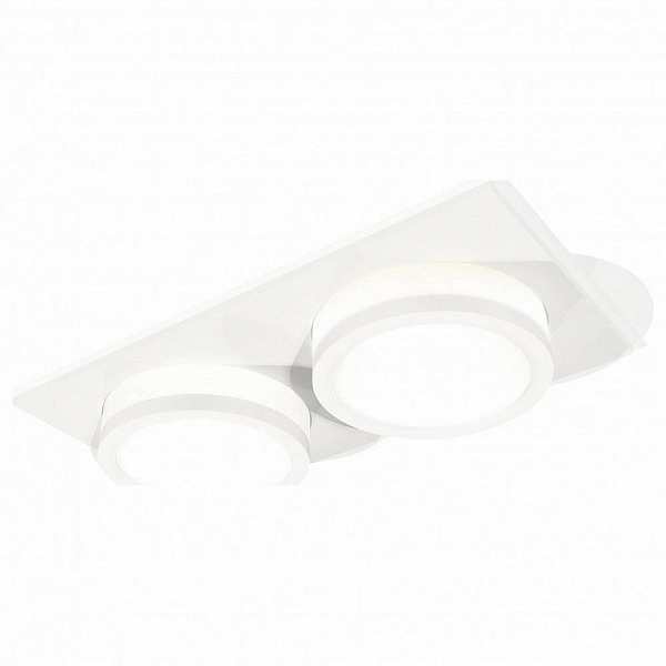 Светильник встраиваемый AMBRELLA LIGHT XC XC7635041