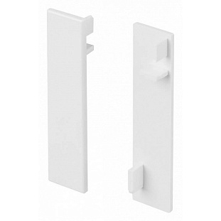 Заглушка ARLIGHT PLINTUS 46167