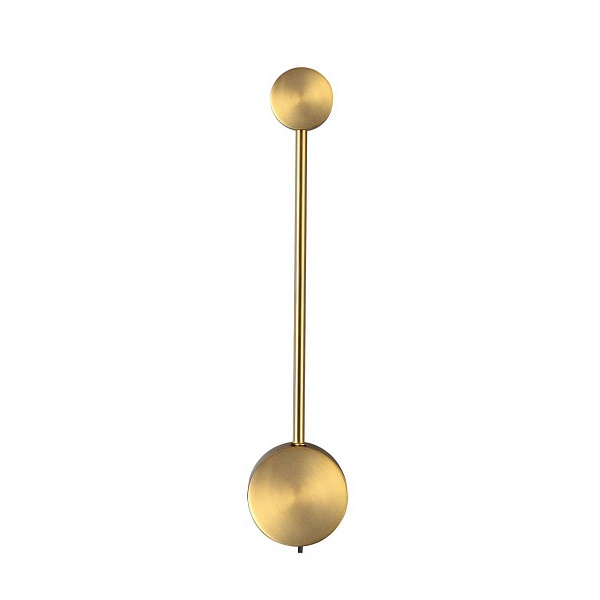 Бра ODEON LIGHT SATELLITE 7009/5WL