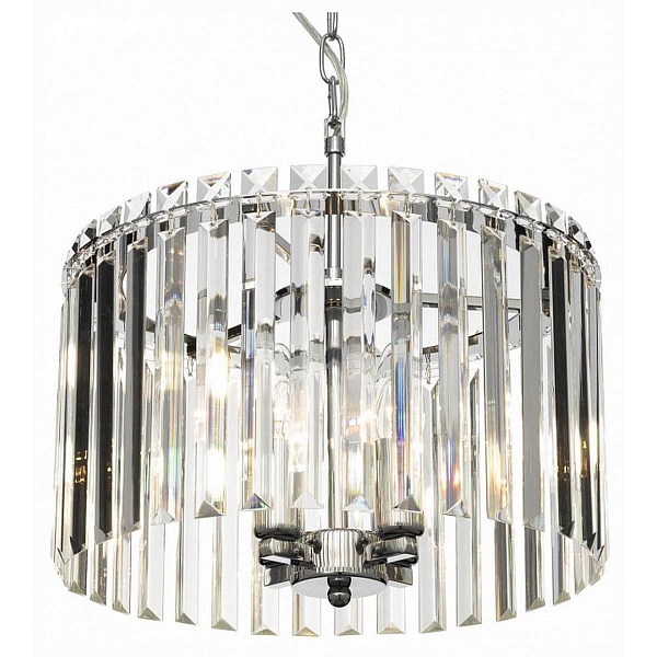 Люстра подвесная CITILUX ДЖЕЙН CL306141