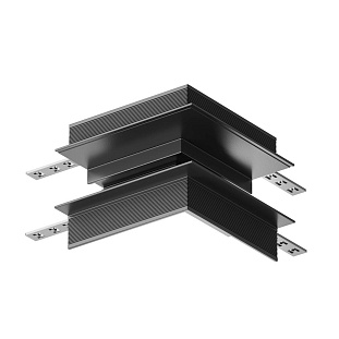 L-коннектор MAYTONI ACCESSORIES FOR TRACKS S35 TRA004OCL-22B