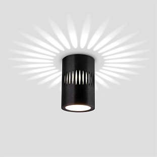 Спот ELEKTROSTANDARD DLS026 a052837