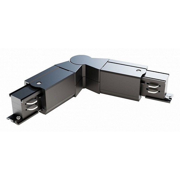 L-коннектор MAYTONI ACCESSORIES FOR TRACKS TRINITY TRA005CS-31B