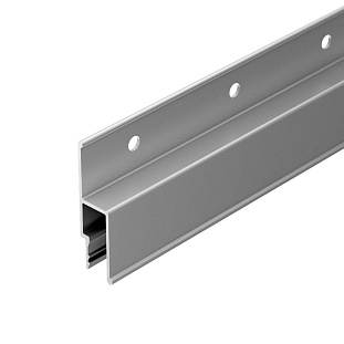 Профиль для ленты LED накладной STRETCH 10x34мм  (2м) 56254 ARLIGHT
