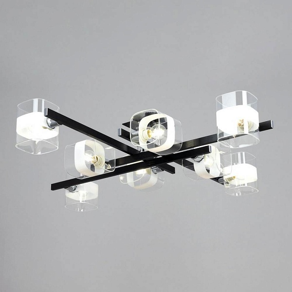 Люстра потолочная CITILUX ВИРТА CL139282