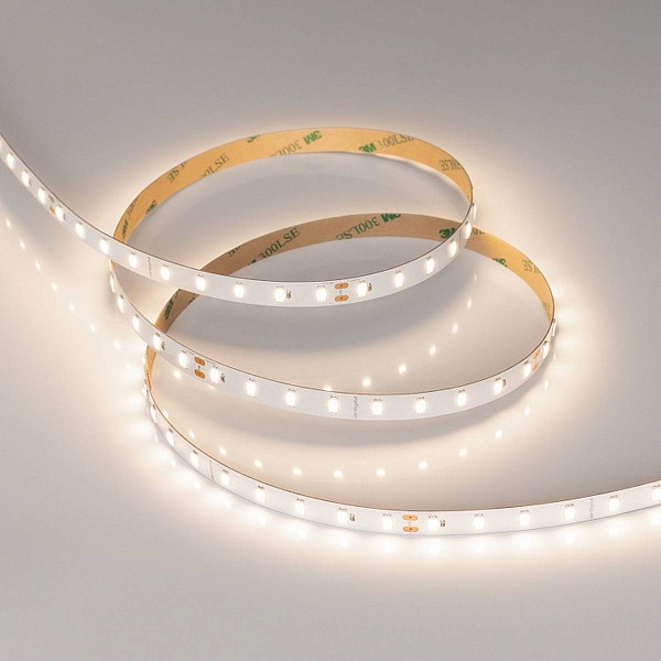 Лента LED ULTRA-C72 7,2 W/m 24V IP20 5630/72 3500K 10mm (5м) 40211 ARLIGHT