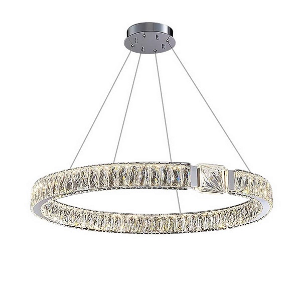 Подвес DELIGHT COLLECTION D8010 D8010P/R/D800 silver