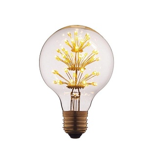 Лампа Ретро LOFT IT  G8047LED