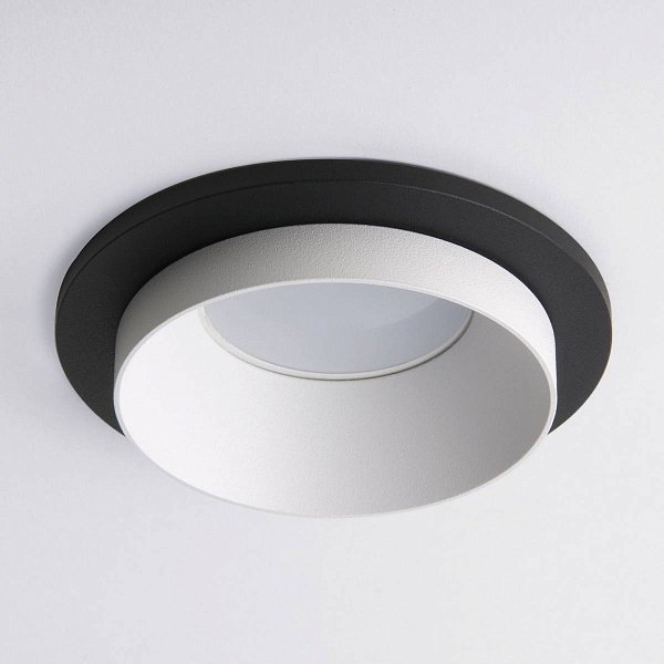 Светильник встраиваемый ELEKTROSTANDARD 114 MR16 a053344