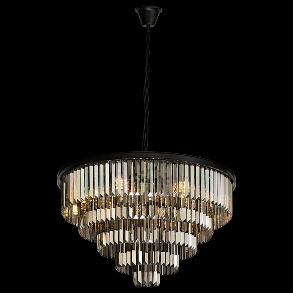 Люстра подвесная LOFT IT PRISM 10018/800C