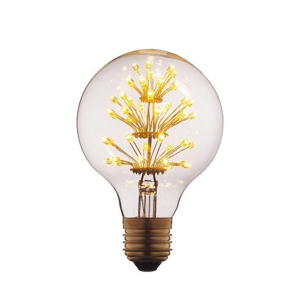 Лампа Ретро LOFT IT  G8047LED