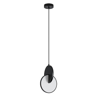Подвес ARTE LAMP HANNAH A1916SP-1BK