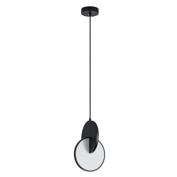 Подвес ARTE LAMP HANNAH A1916SP-1BK