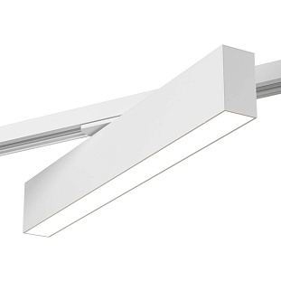 Трековый светильник DENKIRS DK6430 DK6440-WH
