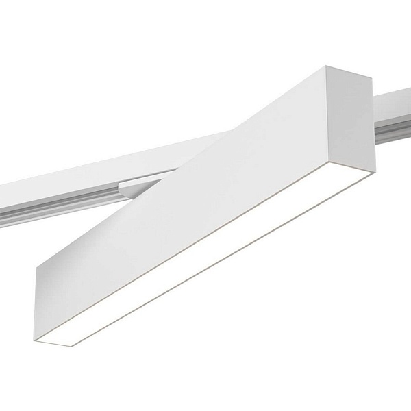 Трековый светильник DENKIRS DK6430 DK6440-WH