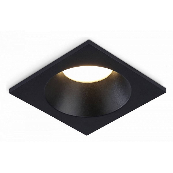 Светильник встраиваемый AMBRELLA LIGHT TECHNO SPOT TN1190