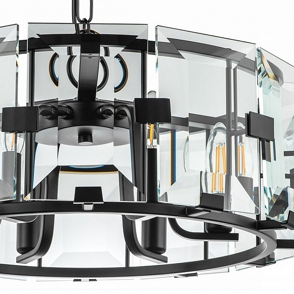 Люстра подвесная LIGHTSTAR NOVARA 713267