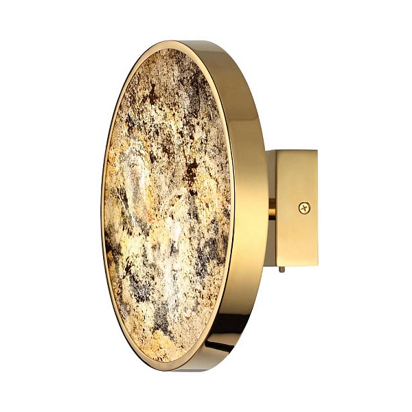 Бра ODEON LIGHT L-VISION 5079/15WL