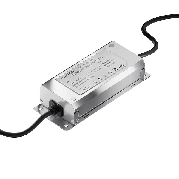 Блок питания MAYTONI POWER SUPPLY PARITY TRA130DR-100W