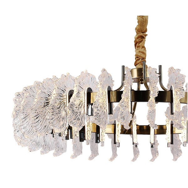 Люстра подвесная KINK LIGHT МАРУ 07695-80,36-29