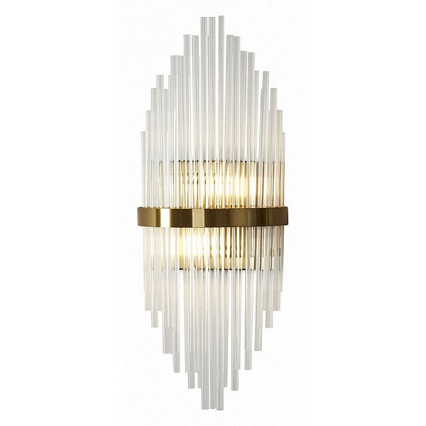 Бра FREYA AGORA FR5216WL-02BS