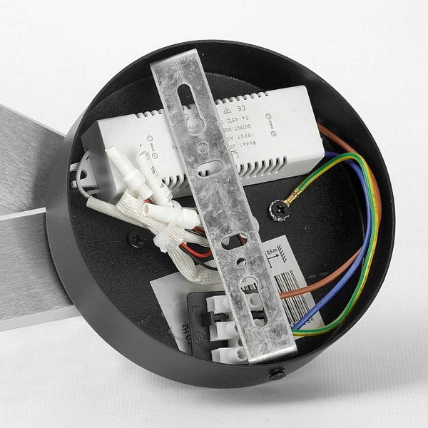 Бра LUSSOLE TAYLOR LSP-7232