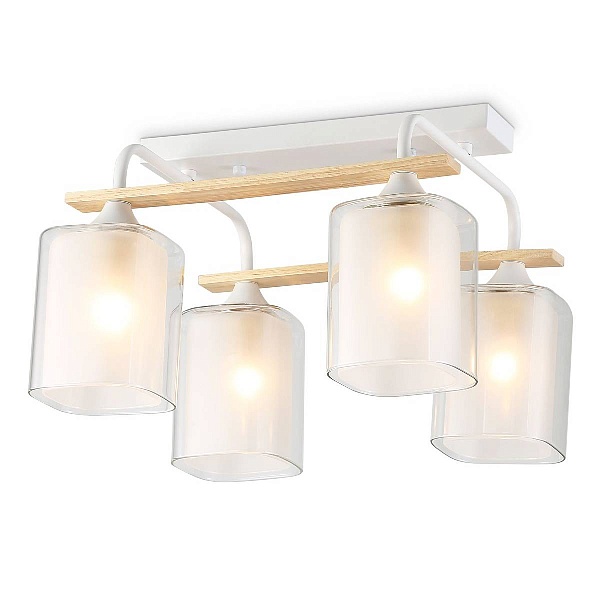 Люстра потолочная AMBRELLA LIGHT LOFT TR3033246