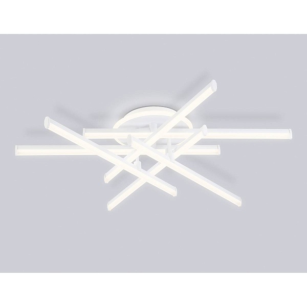 Люстра потолочная AMBRELLA LIGHT COMFORT FL6251