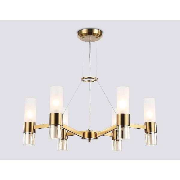 Люстра подвесная AMBRELLA LIGHT HEIGH LIGHT LH55114