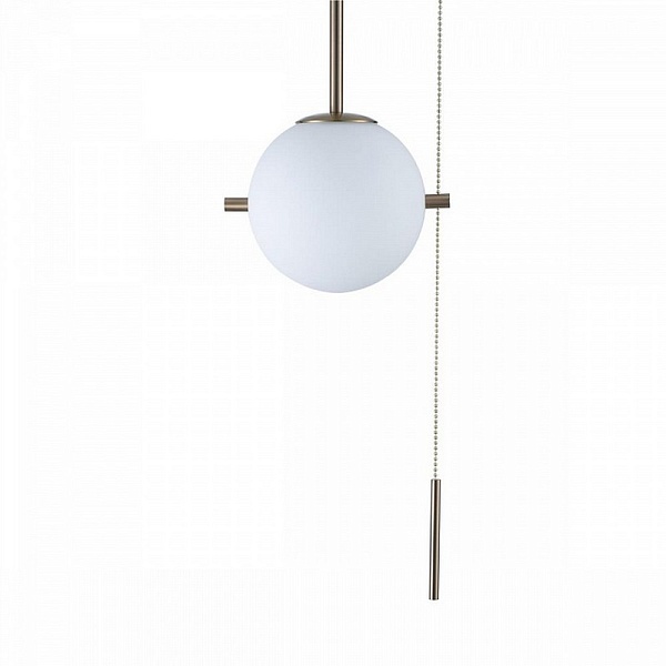 Подвес LOFT IT SIGNAL 10029PS Gold