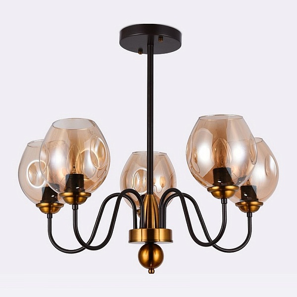 Люстра подвесная AMBRELLA LIGHT TRADITIONAL 26 TR9057