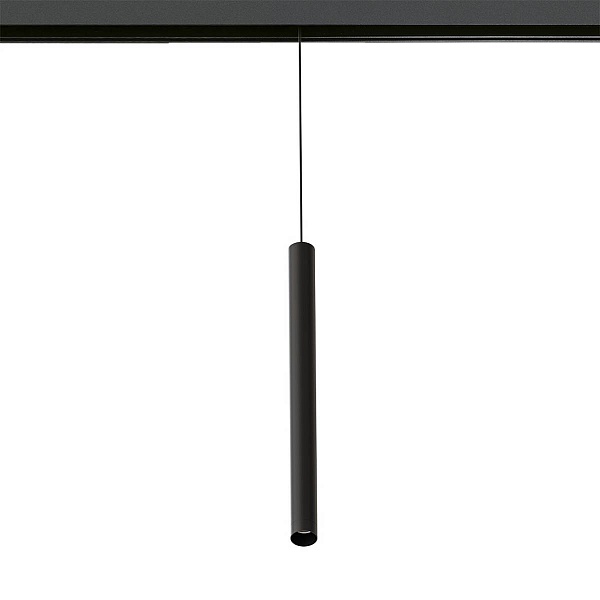 Трековый светильник ARTE LAMP LINEA A4770SP-1BK