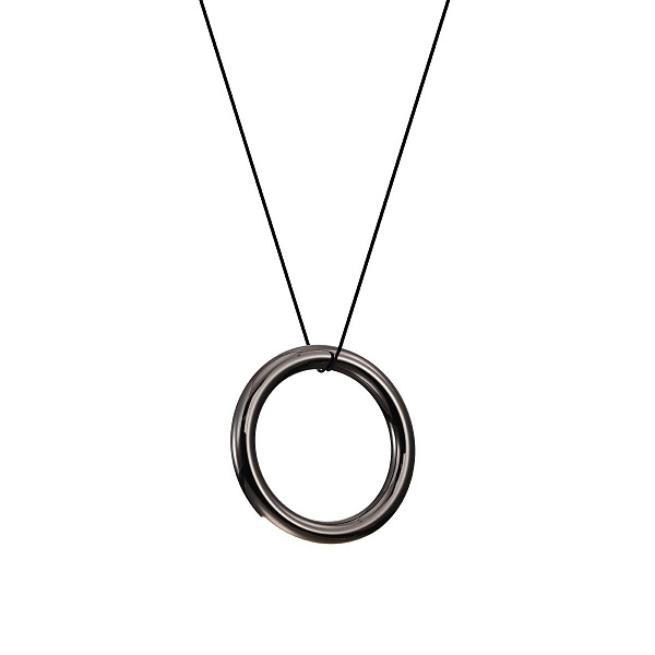 Подвес DELIGHT COLLECTION P0880 P0880-1A peark black