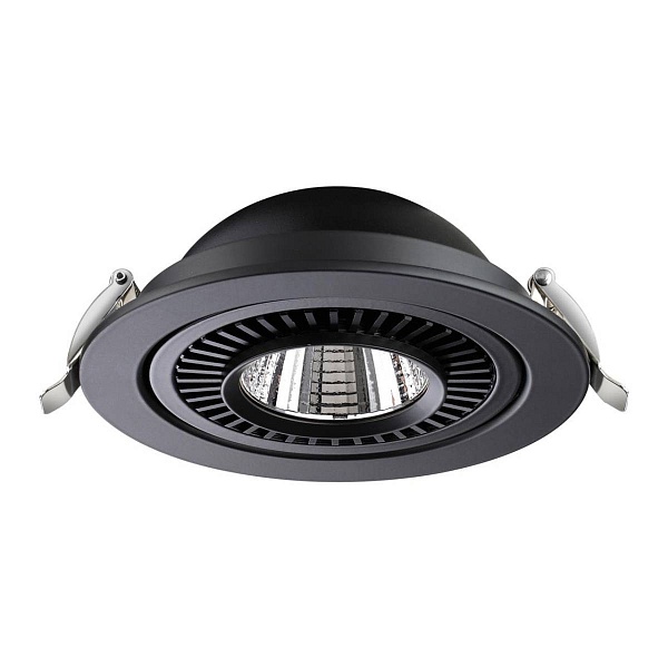 Светильник встраиваемый NOVOTECH GESSO 358818