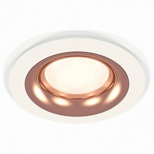 Светильник встраиваемый AMBRELLA LIGHT XC XC7621006