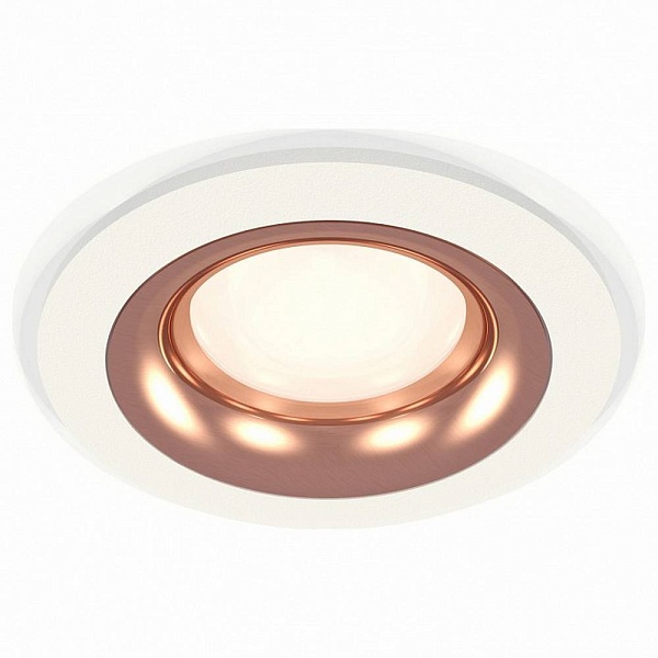 Светильник встраиваемый AMBRELLA LIGHT XC XC7621006