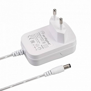 Блок питания ARLIGHT ARDV 12V 12W IP20 39051