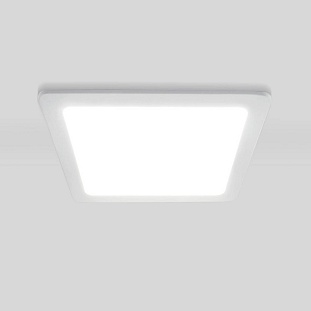 Светильник встраиваемый ELEKTROSTANDARD DOWNLIGHT a034919