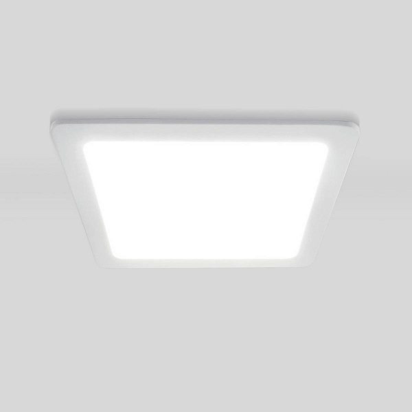 Светильник встраиваемый ELEKTROSTANDARD DOWNLIGHT a034919