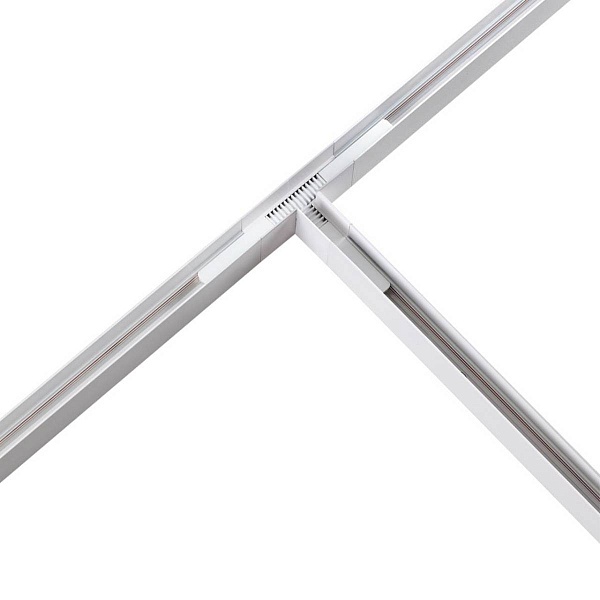 T-коннектор NOVOTECH FLUM 135125