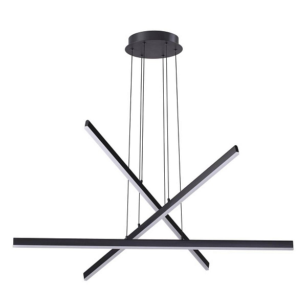 Подвес ODEON LIGHT RUDY 3890/48L