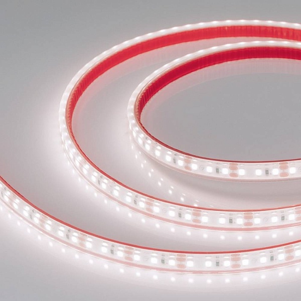 Лента LED RTW-PFS-A120 9,6 W/m 12V IP68 2835/120 6000K 11mm (5м) 33784 ARLIGHT